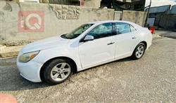 شيفروليه ماليبو